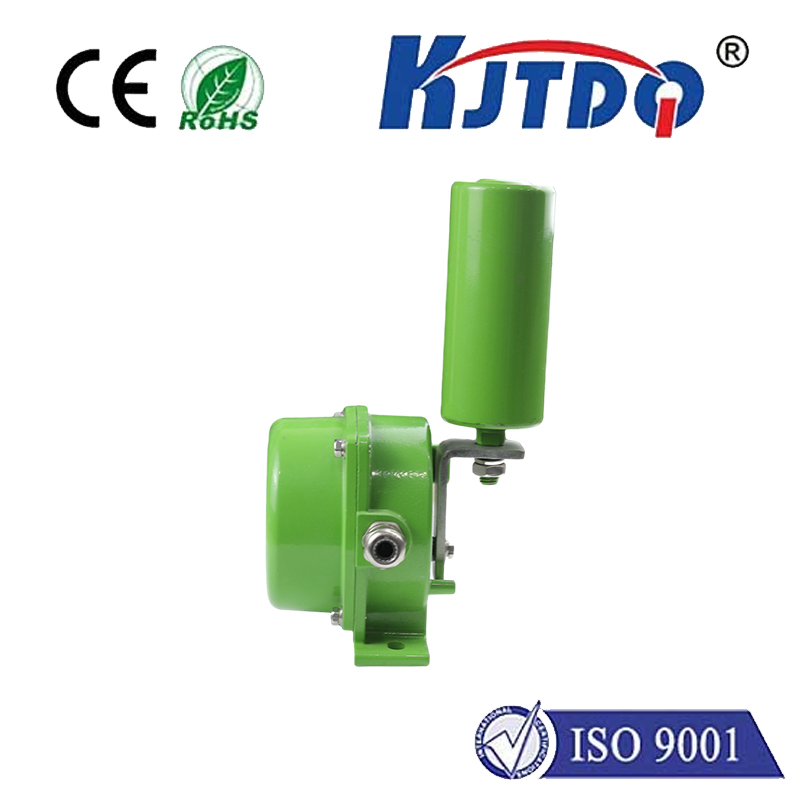 KJT-PK型高端款|帶式輸送機保護產品型號-參數(shù)-接線圖