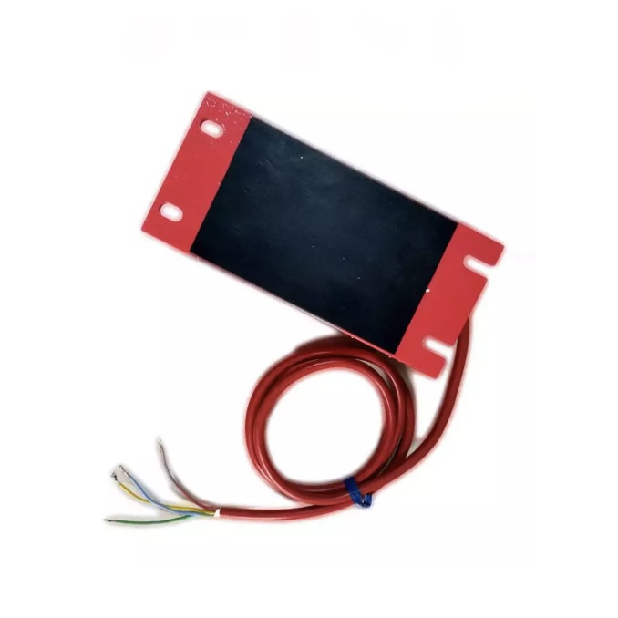 JNCA-DIA永磁式安全門鎖：IP67等級(jí)外殼防護(hù)，安全可靠保障工作場(chǎng)所